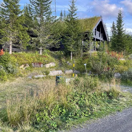 Ski And Bike-In And Out Hafjell Extérieur photo