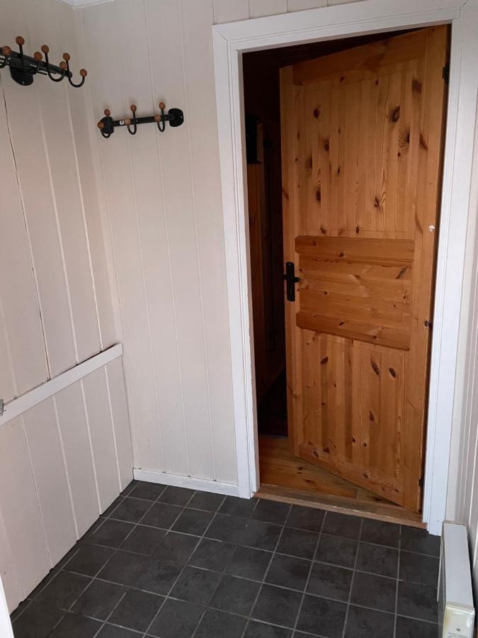 And Bike-in And Out Chalet