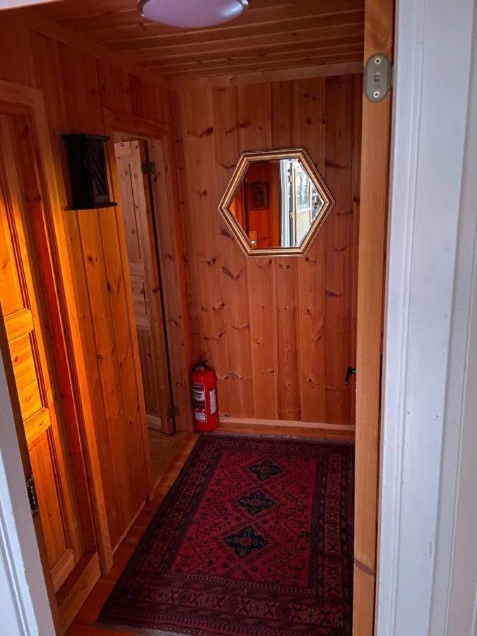 Chalet And Bike-in And Out *
