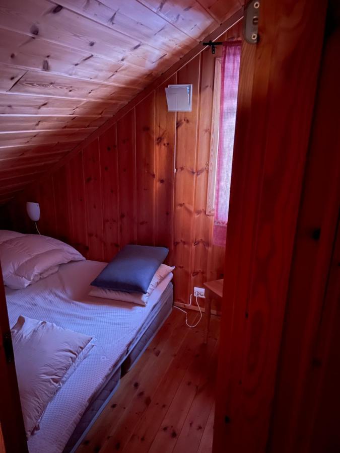 Chalet And Bike-in And Out *