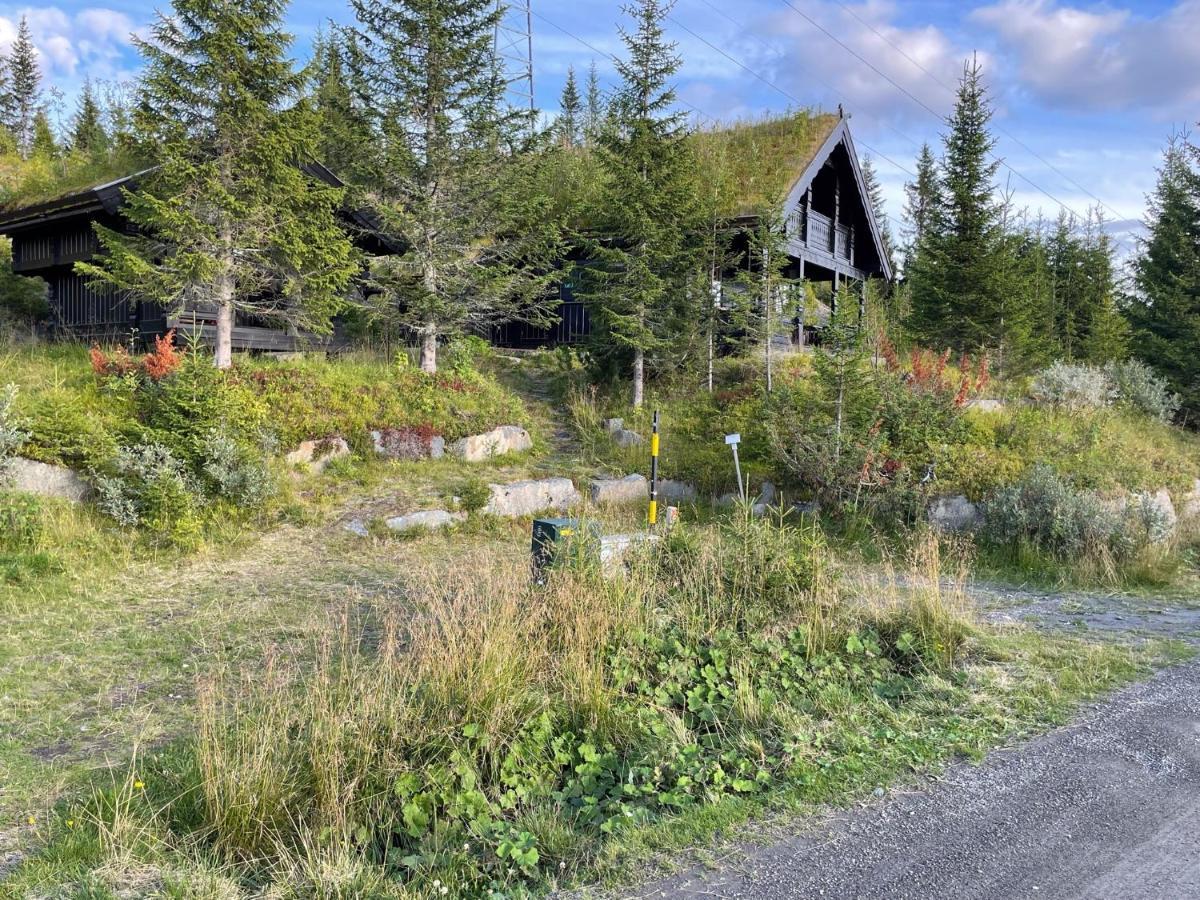 Chalet And Bike-in And Out *